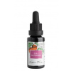 Nobilis Tilia Masážní olej po porodu (auriel) bio - 20 ml