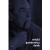 Witold Gombrowicz - Deník