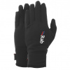 Rukavice Rab Power Stretch Pro Glove Black XL