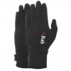Rukavice Rab Power Stretch Pro Glove Black L