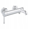 Vaňová batéria - Grohe Essence Páková jednopáková batéria. Bič. Vaňa 33624001 (Vaňová batéria - Grohe Essence Páková jednopáková batéria. Bič. Vaňa 33624001)
