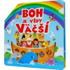 Boh je vždy VÄČŠÍ - Kolektív