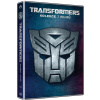 Transformers 1-7 kolekcia - 7DVD