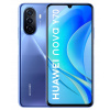 Smartfón Huawei Nova Y70 4 GB / 128 GB 4G (LTE) Dual Modrý Crystal Blue