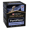 Purina VD Canine FortiFlora probiotiká - žuvacie tablety 30 tbl.