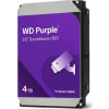 Western Digital WD Purple/4TB/HDD/3.5