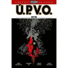 Ú.P.V.O. 16: Upír