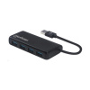 MANHATTAN USB Hub 4-port USB 3.2 Gen 1 Hub 164900