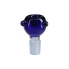 Bong ND kotol Blue 19mm