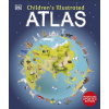 Children's Illustrated Atlas