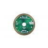 GEKO G78335 Diamantový kotúč na rezanie dlaždíc 125 x 10 x 22,23 mm