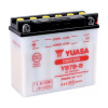 Yuasa YB7B-B Motobaterie Yumicron