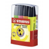 Stabilo Boss Parade 4 ks