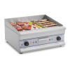 Royal Catering Grilovacia platňa RCG 60