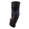 Chrániče kolien Fox Launch Knee Guard Black