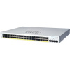 Cisco CBS220-48T-4X
