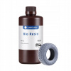 UV živica Anycubic Bio Gray Grey Sivá 1 kg pre 3D tlačiareň