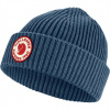 Fjällräven 1960 Lite Logo Hat, Farba INDIGO BLUE