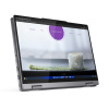 Lenovo ThinkBook 14 2in1 G4, Ultra 5-125U, 14.0˝ 1920x1200 WUXGA/Touch, UMA, 16GB, SSD 512GB, W11Pro, lesklý, 3y OS 21MX0019CK