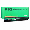 Green Cell LE46 batéria - neoriginálna