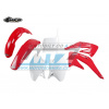 UFO Sada plastov Honda CRF450R/04 - originálne farby