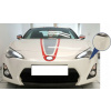 KRYTKA OSTREKOVAČA NÁRAZNÍKA PRE TOYOTA GT86 SU00302710 L
