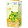 Megafyt Pharma s.r.o. MEGAFYT Bylinková lekáreň LIPA - bylinný čaj 20x1,5 g (30 g)