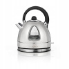 Elektrická kanvica Cuisinart CTK17SE 2750 W 1,7 l strieborná/sivá
