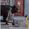 Red Hot Chili Peppers: The Getaway LP - Red Hot Chili Peppers