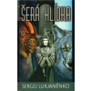 Šerá hlídka - Lukjaněnko Sergej