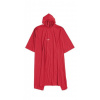 Pláštenka Ferrino Poncho - red (8014044873201)
