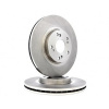 TATechnix Brzdový kotúč 296mm Honda ACCORD VIII (CU) 2.0i, 2.4i, 2.2i-DTEC - BREMBO
