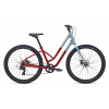 Mestsky bicykel - Marin Stinson St1 L 27,5-Active Zone City Bike (Marin Stinson St1 L 27,5-Active Zone City Bike)