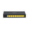 Dahua PFS3008-8GT-V2, Gigabit Switch, 8 Portů, Unmanaged