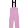 COLOR KIDS Ski Pants - W. Pockets-Lilac chiffon - 140