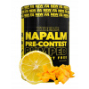 Fitness Authority Xtreme Napalm Pre-Contest Pumped Stimulant Free 350 g