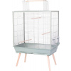 Zolux NEOLIFE 80 BIRD zelená