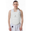 Tokaido chránič tela WKF, biely