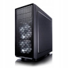 Skrinka Fractal Design Focus G Midi Tower čierna