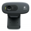 PROMO webová kamera Logitech HD Webcam C270 960-001063