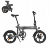 Elektrobicykel - Xiaomi HIMO Z16 Skladacie elektrické bicykle šedá (Elektrobicykel - Xiaomi HIMO Z16 Skladacie elektrické bicykle šedá)