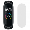 Ochranná fólia pre Xiaomi Mi Band 4