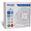LED pásik McLED Set LED pásik 9m, NW, 4,8W/m (8595607148054)