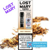 Elf Bar Lost Mary Tappo Cartridge Silky Tobacco 17 mg