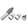 BRADAS BR-WL-5500-34 WHITE LINE hadicový set 4 ks pro 3/4