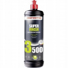 Liqui Moly 2666 Diesel Spulung 500 ml injekcia + lievik (Liqui Moly 2666 Diesel Spulung 500 ml injekcia + lievik)