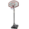 Aga Basketbalový kôš MR6067