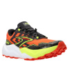 Brooks Caldera 7 M 1104151D655 - cherry tomato/phantom lime 43