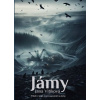Jámy - Vitíková Jana