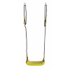 Swing G21 plastové sedadlo zelené, 2 ks, 6390963